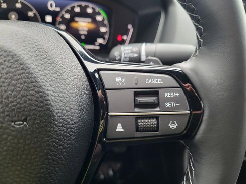 New 2026 Honda Civic Sport Touring image 17