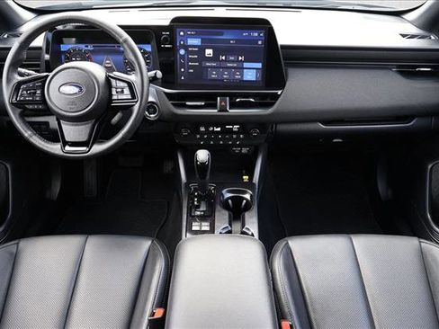 Certified 2026 Subaru Outback Limited XT AWD/4WD image 25