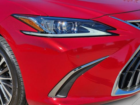 Used 2025 Lexus ES 350 12.3-in Lexus Interface, Panor w/ Premium Package image 38