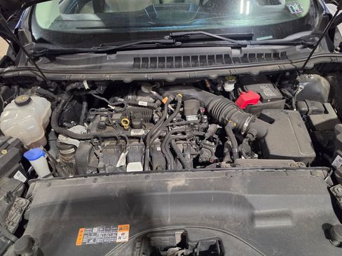 Used 2020 Ford Edge Titanium w/ Equipment Group 301A AWD/4WD image 9