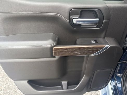 Used 2020 Chevrolet Silverado 1500 RST w/ All-Star Edition image 20