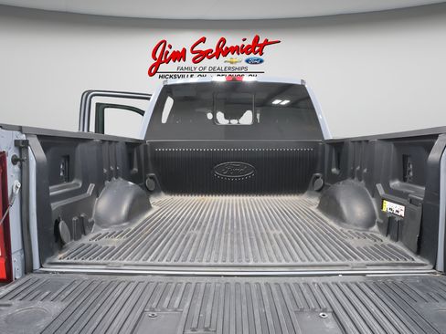 Used 2025 Ford F250 Platinum w/ Snow Plow Prep Package AWD/4WD image 36