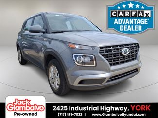 Used 2023 Hyundai Venue SE FWD video 1