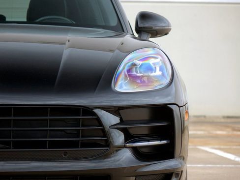 Used 2019 Porsche Macan AWD/4WD image 20
