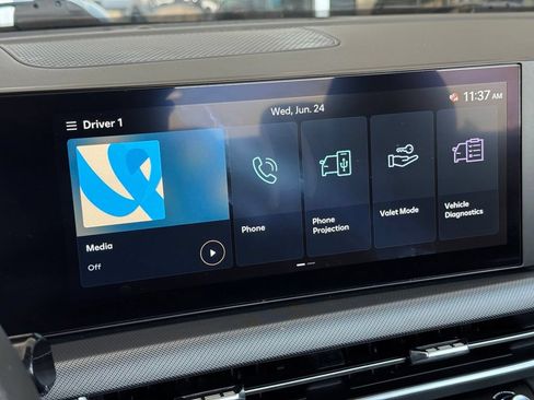 Used 2025 Hyundai Sonata SEL FWD image 28