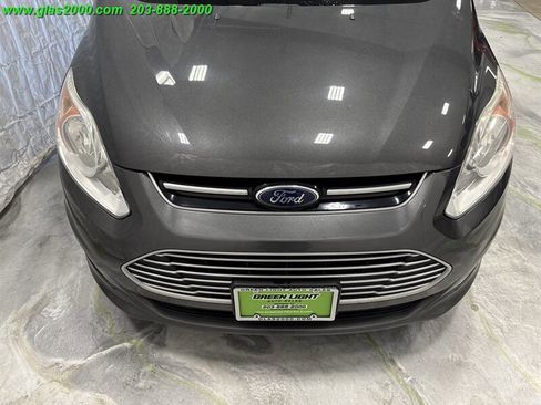 Used 2016 Ford C-MAX SE image 18