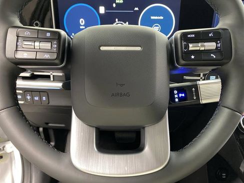 New 2026 Hyundai Santa Fe Limited image 17