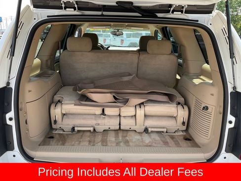 Used 2009 Chevrolet Tahoe LS RWD image 16