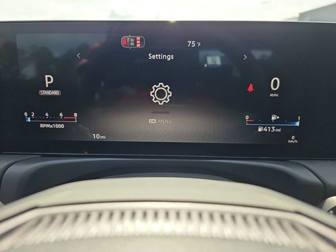 New 2026 Nissan Sentra SV w/ SV Convenience Package image 23