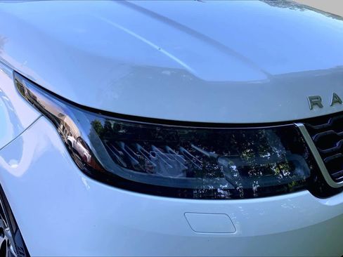 Used 2018 Land Rover Range Rover Sport HSE AWD/4WD image 26