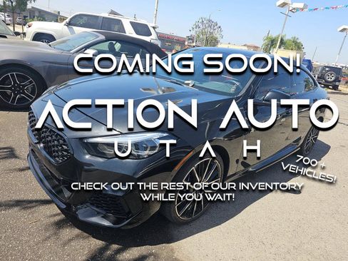 Used 2022 BMW M235i xDrive Gran Coupe w/ Premium Package AWD/4WD image 1