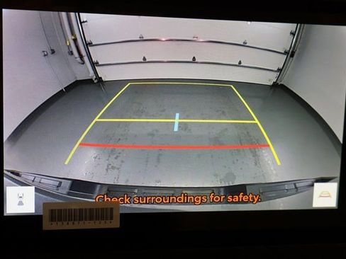 New 2026 Toyota Tacoma TRD Sport image 22