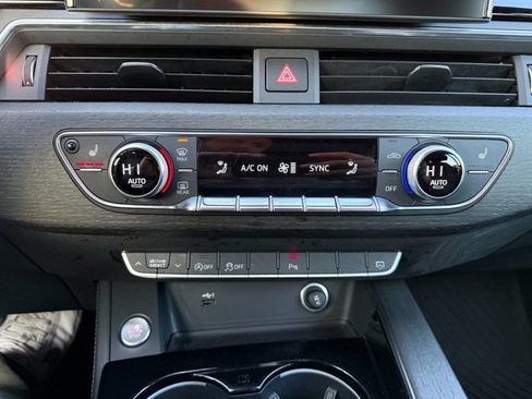 Used 2022 Audi A5 2.0T Premium Plus w/ Premium Plus image 24