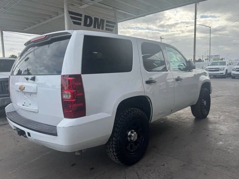 Used 2013 Chevrolet Tahoe LS w/ Skid Plate Package image 9