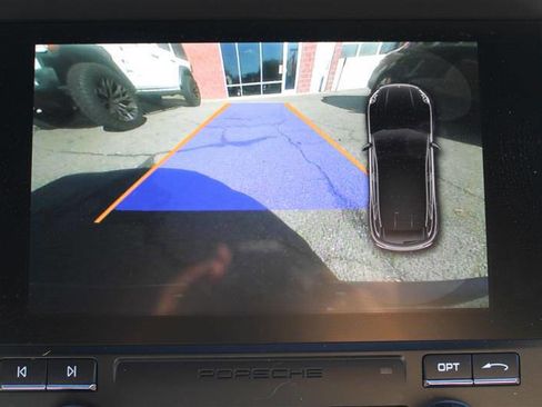 Used 2017 Porsche Macan GTS image 22