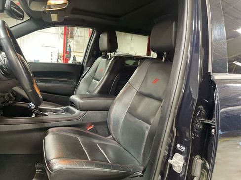 Used 2024 Dodge Durango GT AWD/4WD image 11