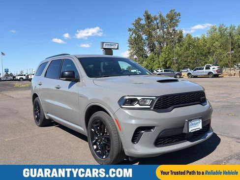 Used 2025 Dodge Durango R/T AWD/4WD image 1