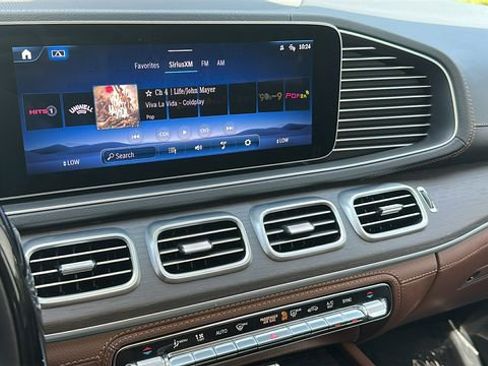 Used 2024 Mercedes-Benz GLE 350 4MATIC image 28