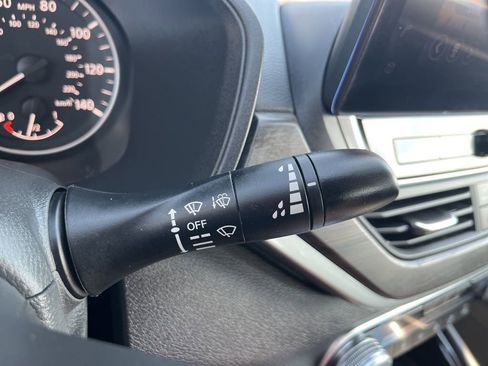 Used 2024 Nissan Altima 2.5 SL image 64