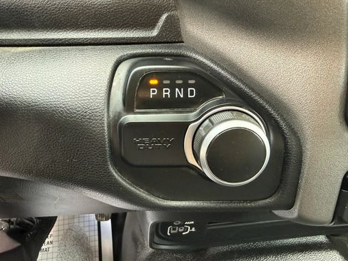 Used 2019 RAM 2500 Tradesman RWD image 8