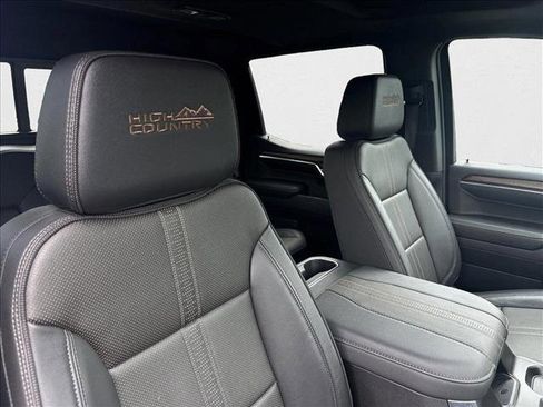Used 2024 Chevrolet Silverado 1500 High Country w/ High Country Premium Package image 23
