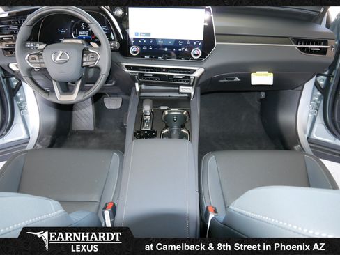 New 2026 Lexus RX 350 Premium FWD image 10