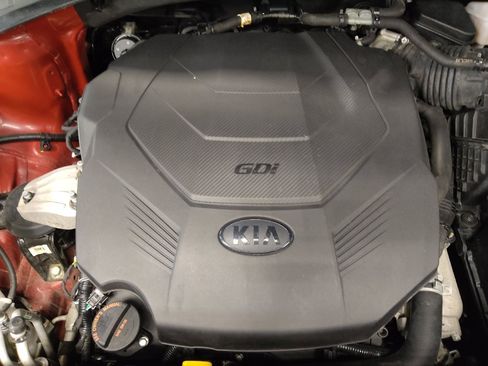 Used 2019 Kia Sorento FWD V6 image 30