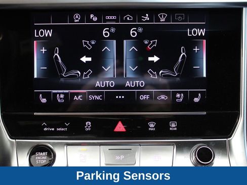 Used 2023 Audi A7 Prestige w/ Luxury Package AWD/4WD image 9