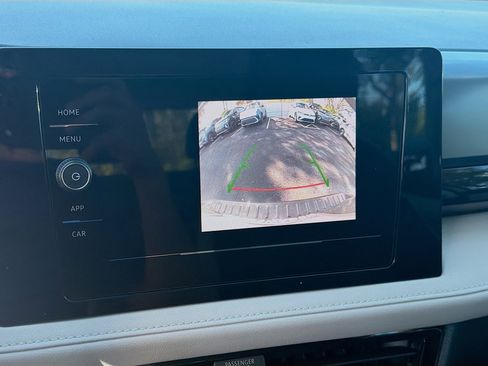 New 2026 Volkswagen Taos S FWD image 13