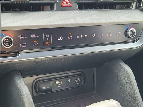 Used 2025 Kia Sportage X-Pro Prestige AWD/4WD image 29