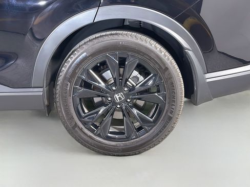 Used 2023 Honda CR-V Sport Touring image 30