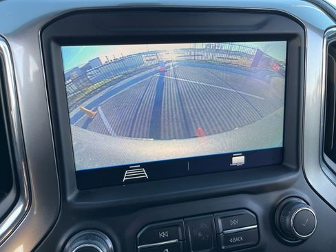 Used 2021 Chevrolet Silverado 1500 LT Trail Boss w/ Bed Protection Package image 24