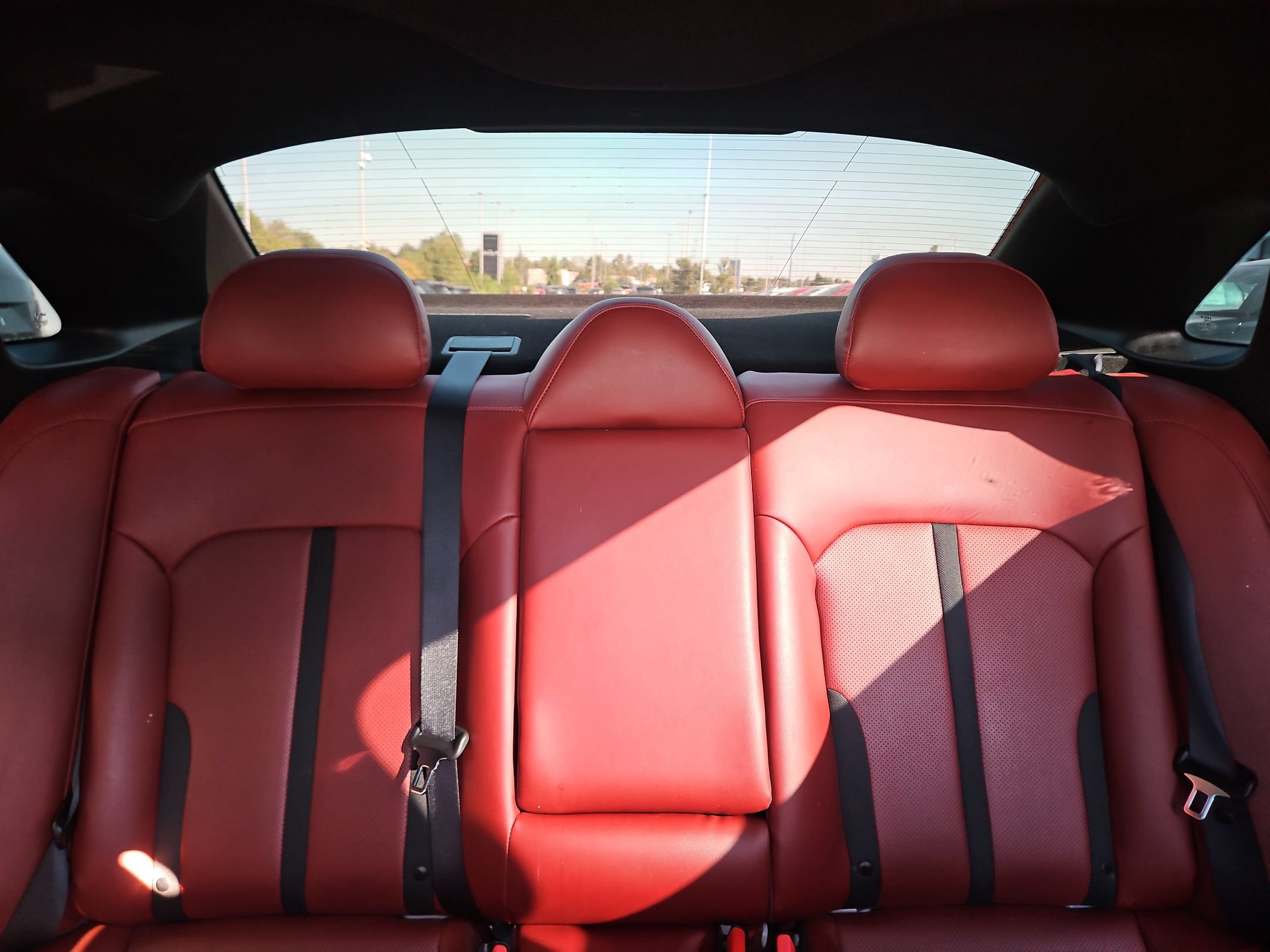 Used 2022 Kia K5 GT-Line w/ GT-Line Awd Premium Package image 36