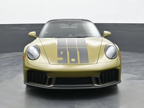 Certified 2026 Porsche 911 Carrera GTS RWD image 22