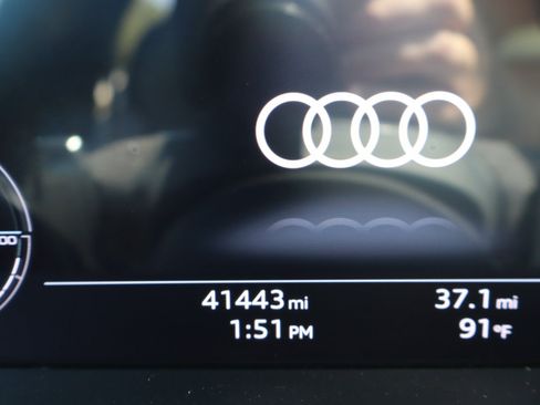 Used 2022 Audi e-tron GT Premium Plus AWD/4WD image 14