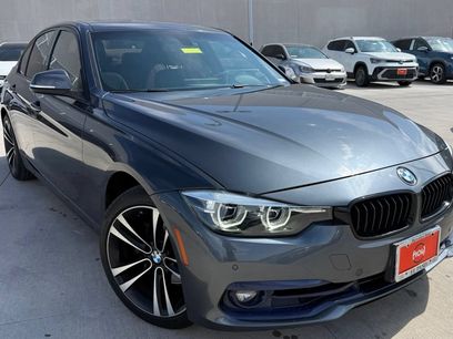 Used 2018 BMW 330i Sedan
