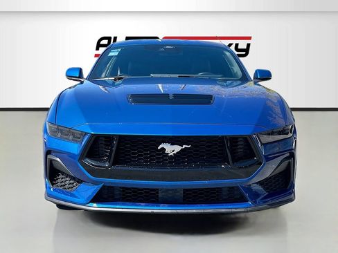 Used 2024 Ford Mustang GT Premium RWD image 2