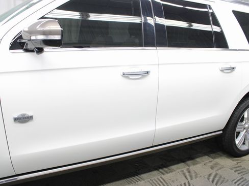 Used 2024 Ford Expedition Max King Ranch image 48