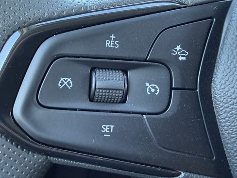 New 2026 Chevrolet TrailBlazer LS image 25