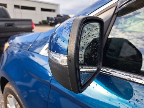 Used 2020 Ford Edge Titanium w/ Equipment Group 301A image 3