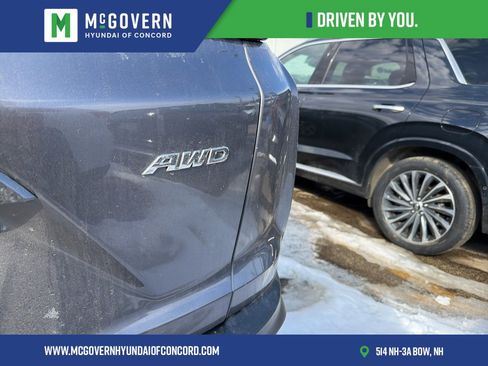 Used 2018 Honda CR-V EX-L image 9