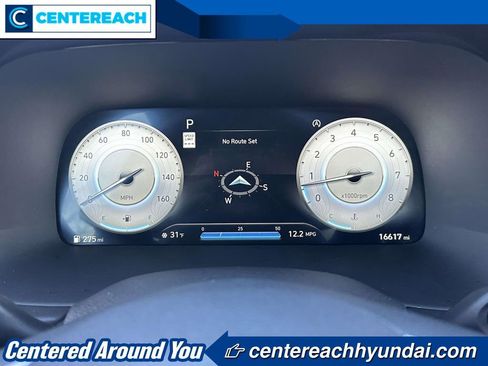 Used 2024 Hyundai Palisade Calligraphy image 24