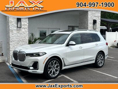 Used 2020 BMW X7 xDrive40i w/ Cold Weather Package