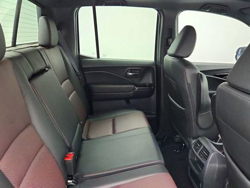 Used 2022 Honda Ridgeline Black Edition image 23