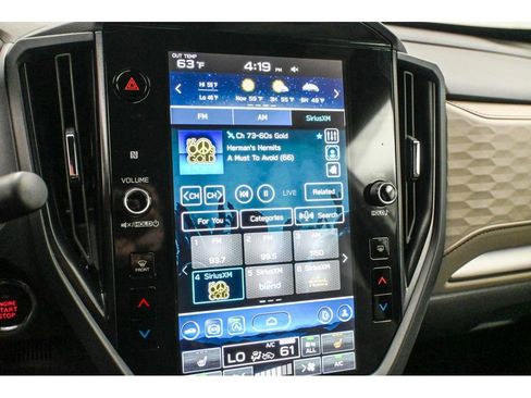 Used 2025 Subaru Forester Premium w/ Convenience Package #2 image 28