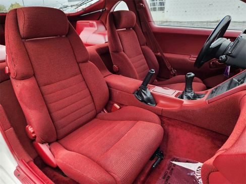 Used 1990 Nissan 300ZX GS image 13