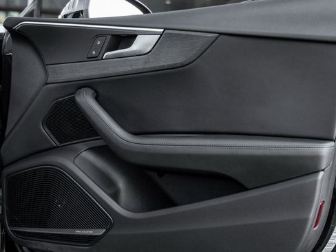 Used 2019 Audi A5 2.0T Premium Plus image 35