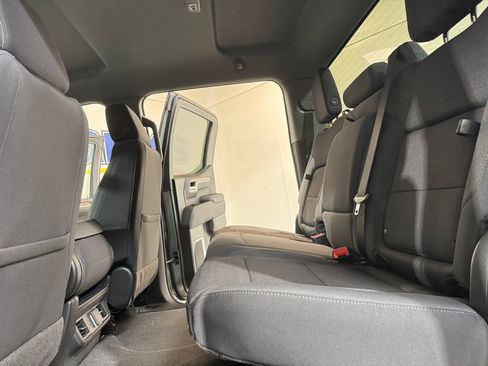 New 2026 GMC Sierra 1500 Elevation image 9