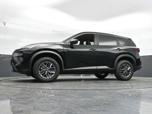 Used 2024 Nissan Rogue S AWD/4WD image 42