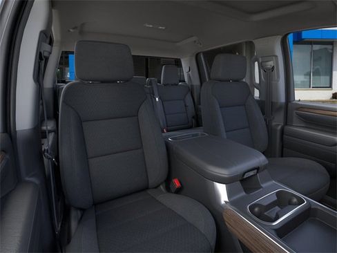 New 2026 Chevrolet Silverado 2500 LT w/ Z71 Chrome Sport Edition image 16